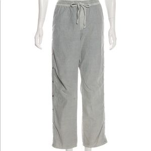 NSF Julian Snap Jogger Pant